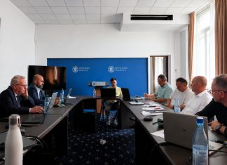 Comunicare publică