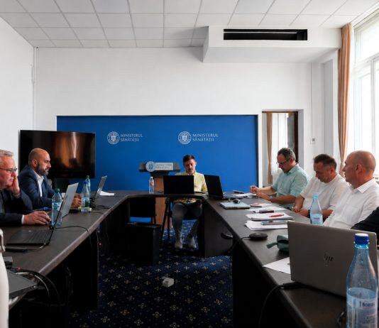 Comunicare publică