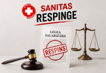 Comunicat de presă: Oferta ”de nerefuzat” a ministrului Pîslaru este mai proastă decât variantele anterioare!