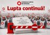 Comunicat de presă: Legea salarizării, în forma respinsă de SANITAS, nu a fost depusă în Parlament. O victorie de etapă pentru personalul din sănătate și asistență socială.